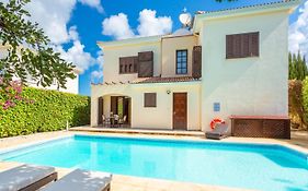 Villa Evelina