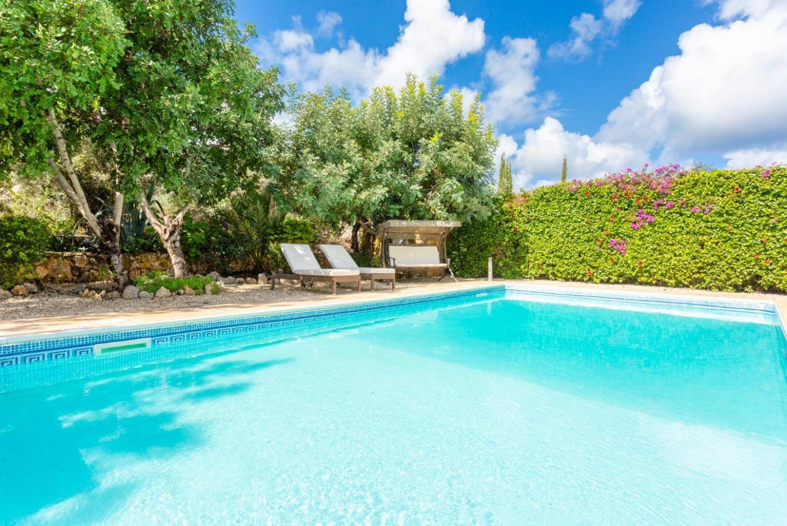 Villa Evelina Paphos Exterior photo